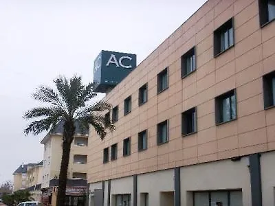 Ac By Marriott 4* Бадахос