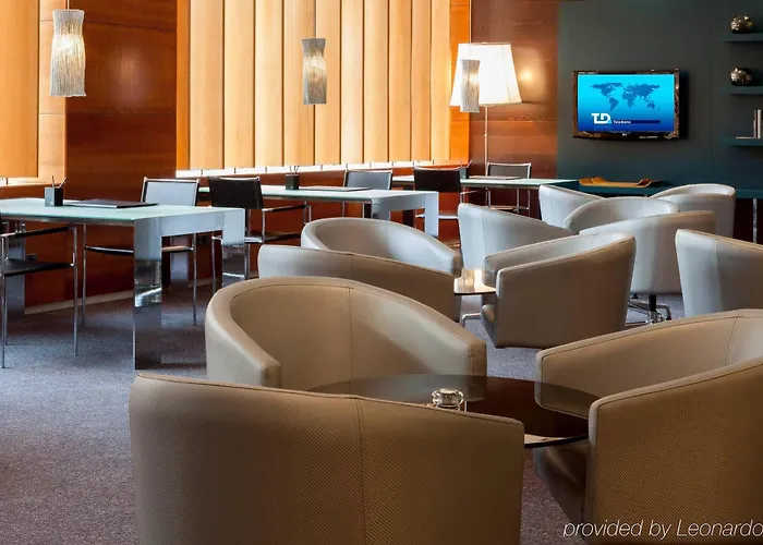 Ac By Marriott Отель 4*