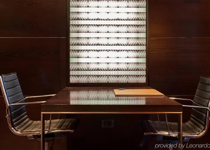 Hotel Ac By Marriott Badajoz